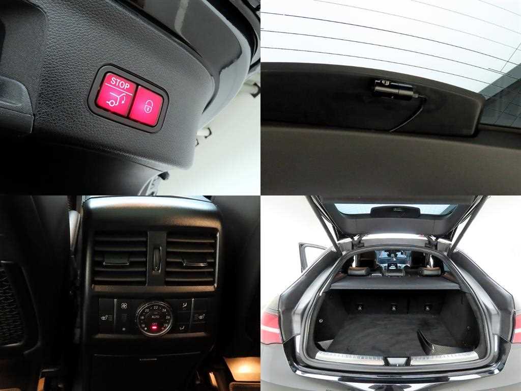 Mercedes Benz GLE Class 2017 Negro - Importación desde Corea - HF Imports Iquique - Foto 18