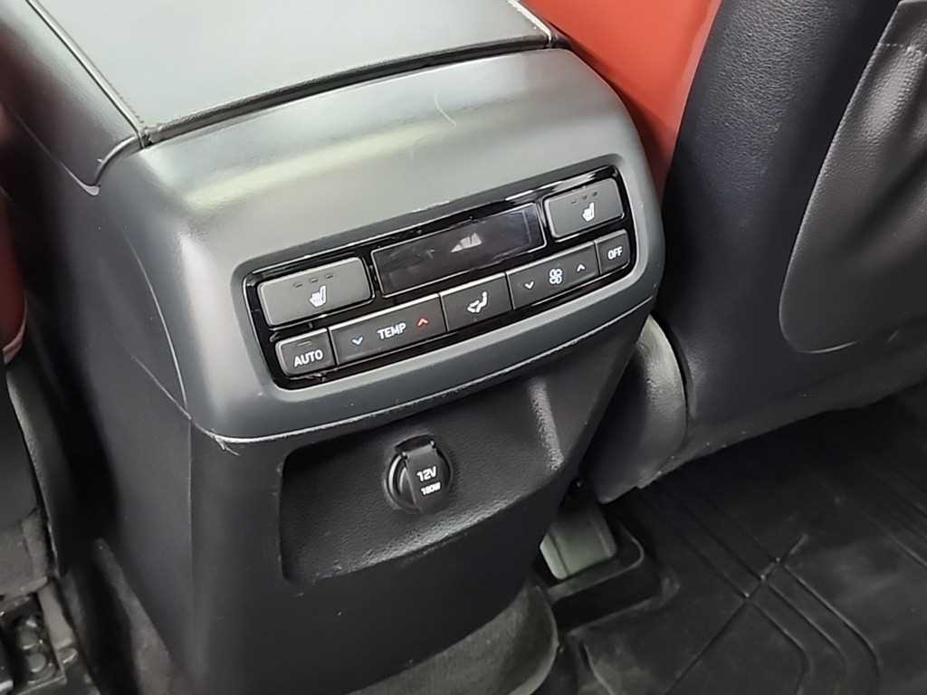 HYUNDAI Palisade 2019 Gris - Importación desde Corea - HF Imports Iquique - Foto 13