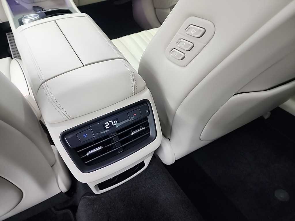 KIA K8 2025 Negro - Importación desde Corea - HF Imports Iquique - Foto 13