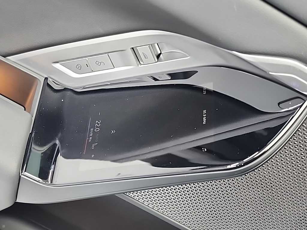 BMW 7 Series 2024 Gris - Importación desde Corea - HF Imports Iquique - Foto 14