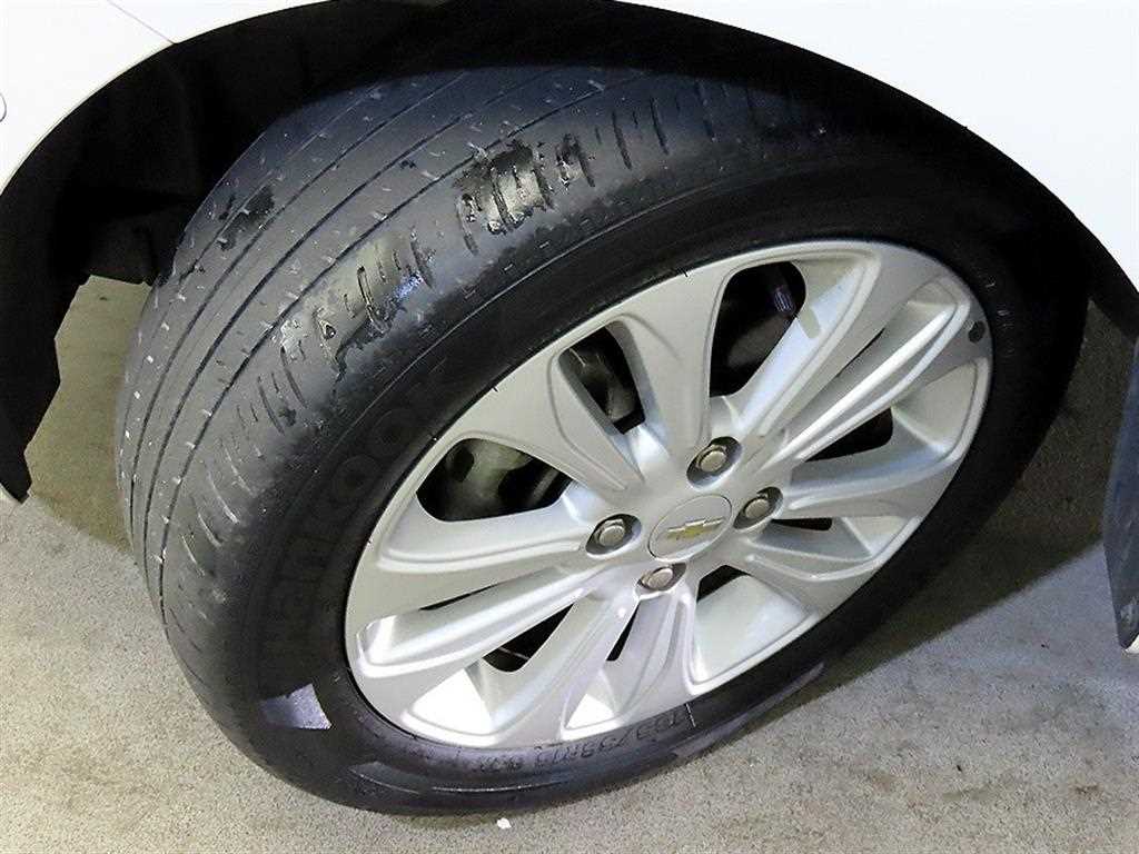 Chevrolet Spark 2018 Blanco - Importación desde Corea - HF Imports Iquique - Foto 19