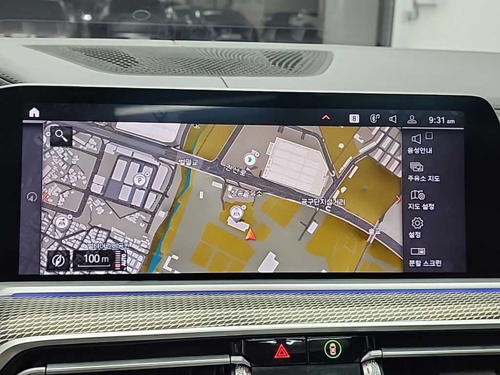 BMW X6 2020 Blanco - Importación desde Corea - HF Imports Iquique - Foto 15