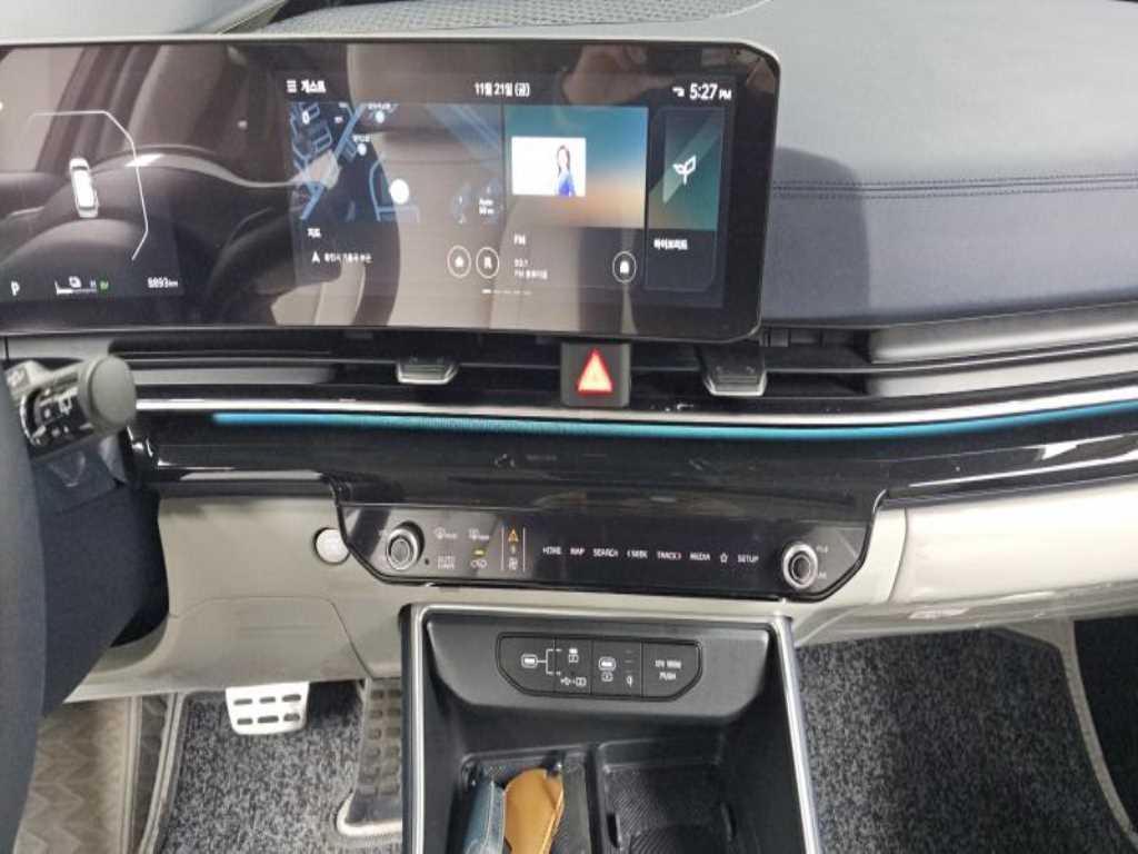 KIA Carnival 2025 - Importación desde Corea - HF Imports Iquique - Foto 15