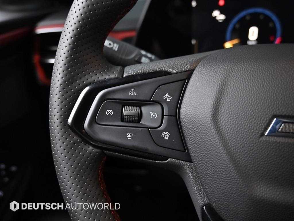 Chevrolet Trail Blazer 2025 Blanco - Importación desde Corea - HF Imports Iquique - Foto 18