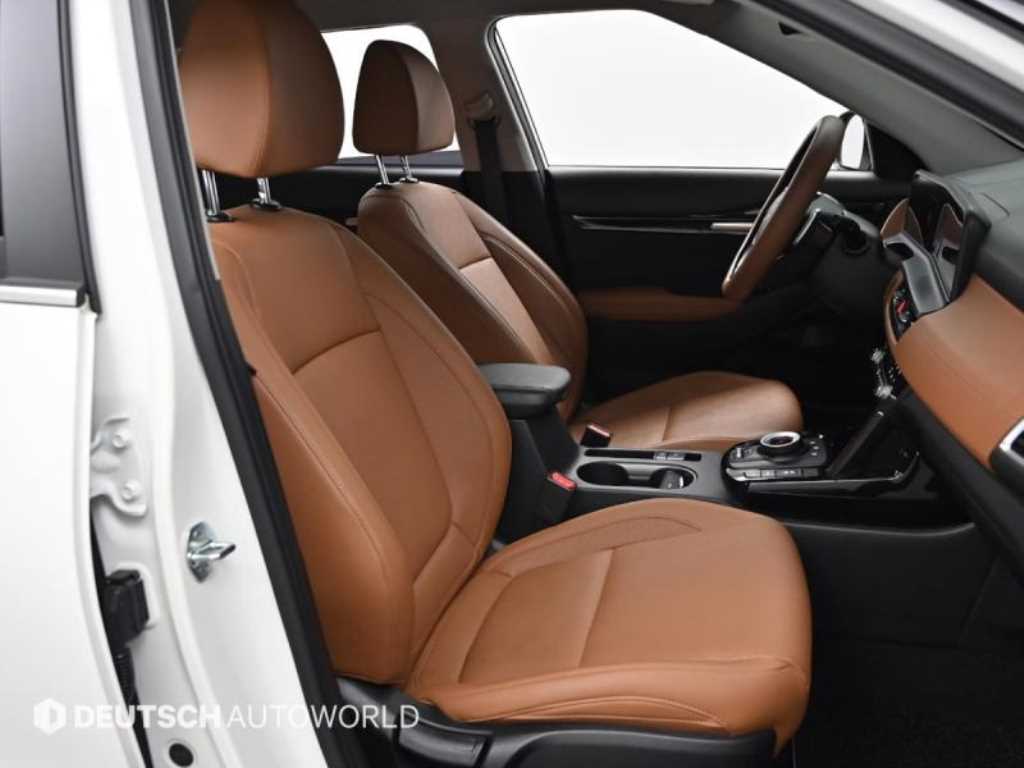 KIA Seltos 2023 Blanco - Importación desde Corea - HF Imports Iquique - Foto 16