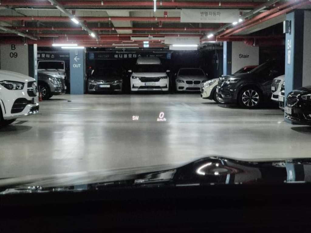 Mercedes Benz E class 2023 - Importación desde Corea - HF Imports Iquique - Foto 14