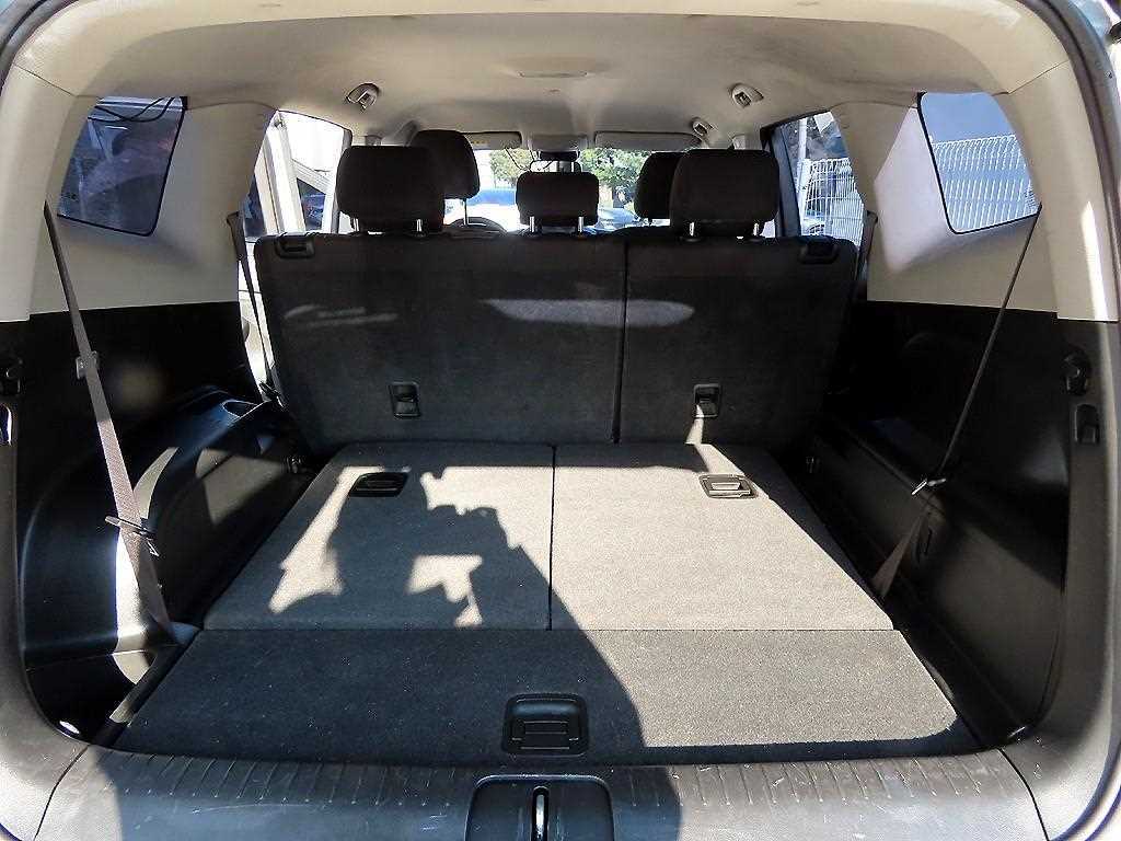 Chevrolet Orlando 2017 Plateado - Importación desde Corea - HF Imports Iquique - Foto 18