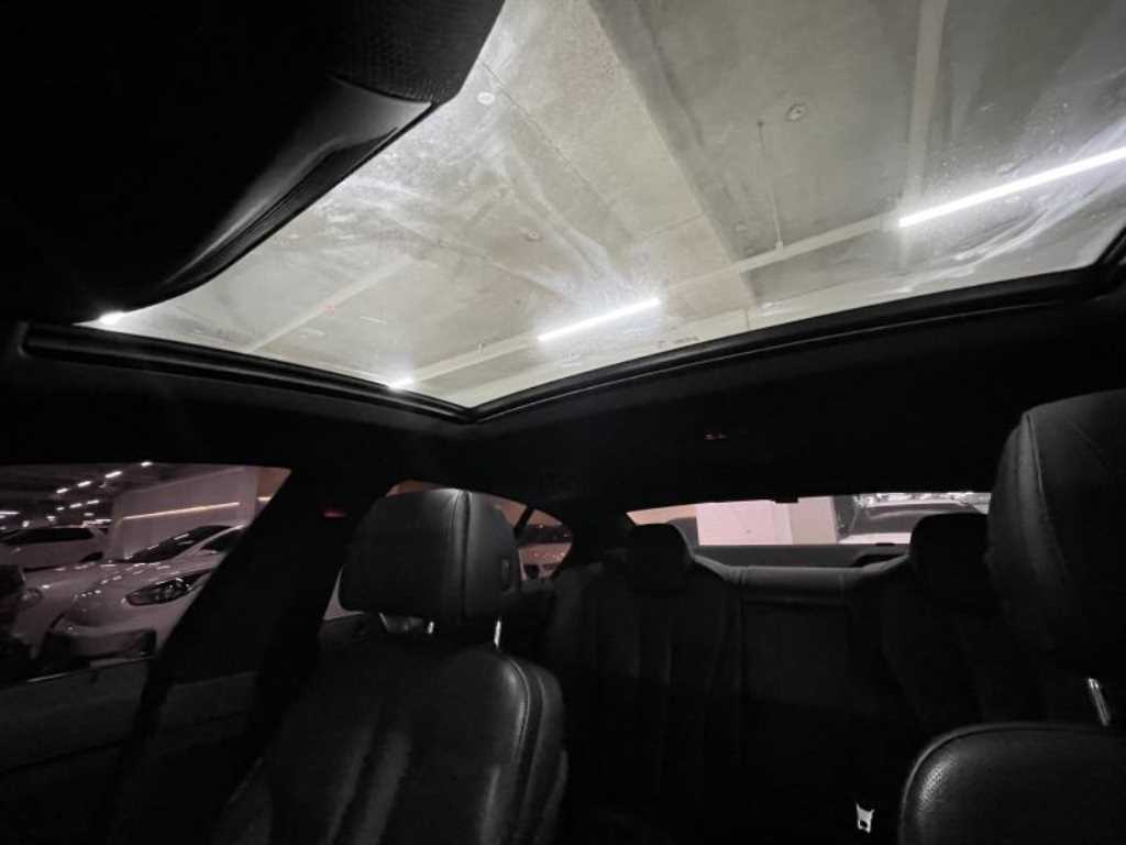 BMW 6 series 2016 - Importación desde Corea - HF Imports Iquique - Foto 14