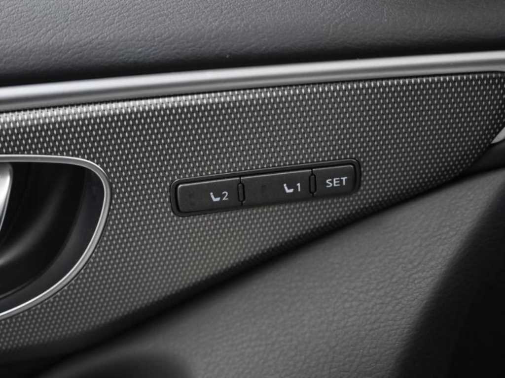 Infiniti Q 2014 - Importación desde Corea - HF Imports Iquique - Foto 16