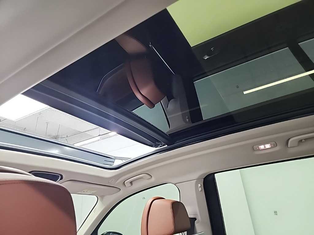 BMW X7 2022 Negro - Importación desde Corea - HF Imports Iquique - Foto 15