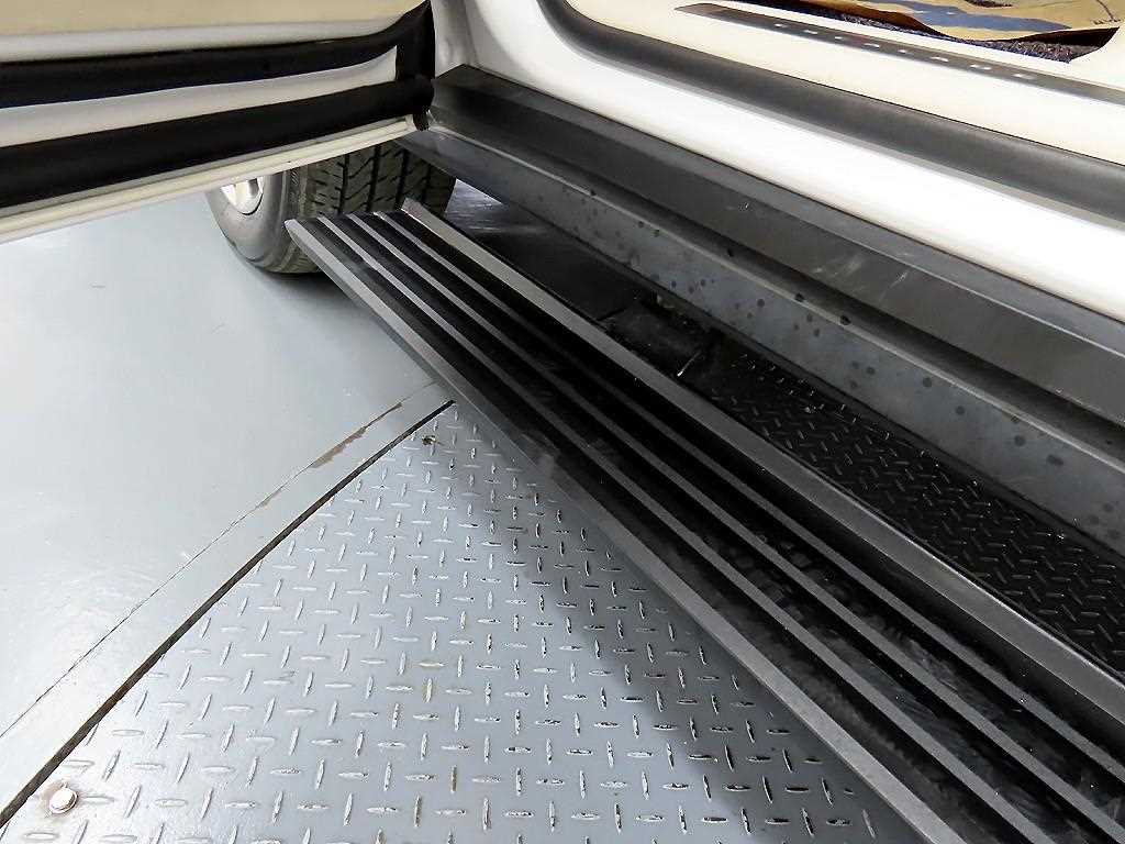 Cadillac Escalade - Vista 8