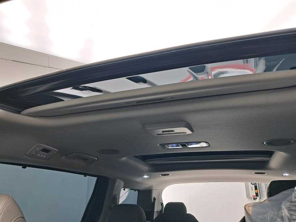 KIA Carnival 2024 Negro - Importación desde Corea - HF Imports Iquique - Foto 17