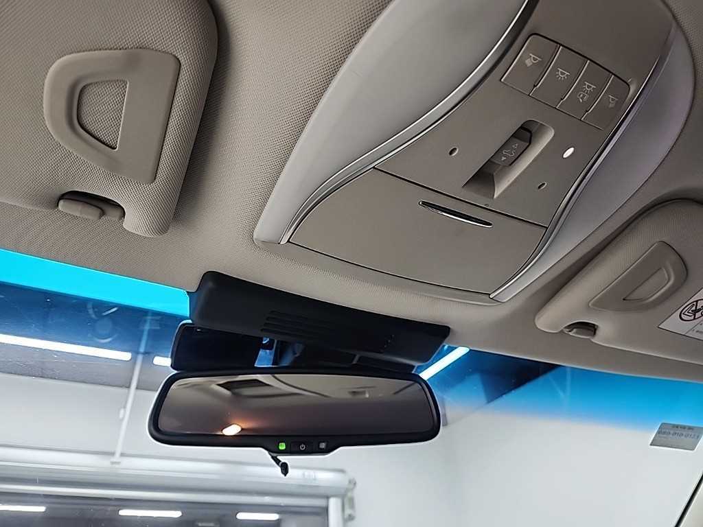 Infiniti M 2012 - Importación desde Corea - HF Imports Iquique - Foto 17