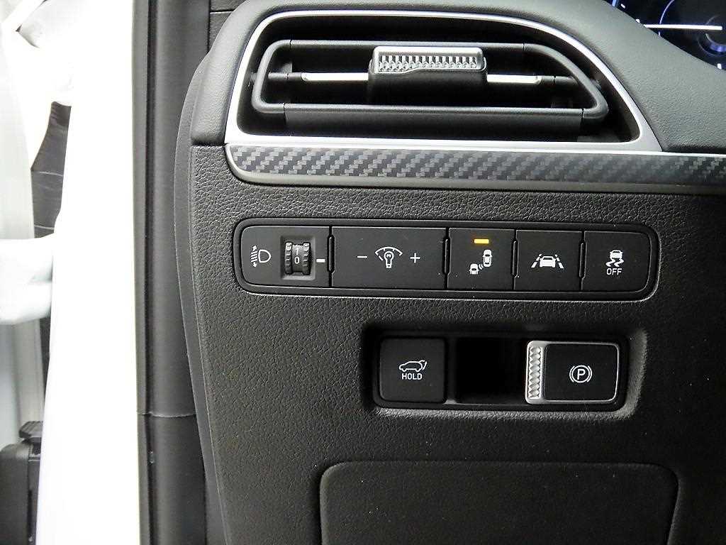 HYUNDAI Palisade - Vista 11