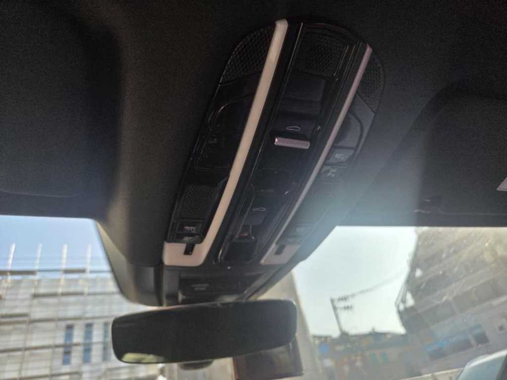 Porsche Cayenne 2020 Blanco - Importación desde Corea - HF Imports Iquique - Foto 13