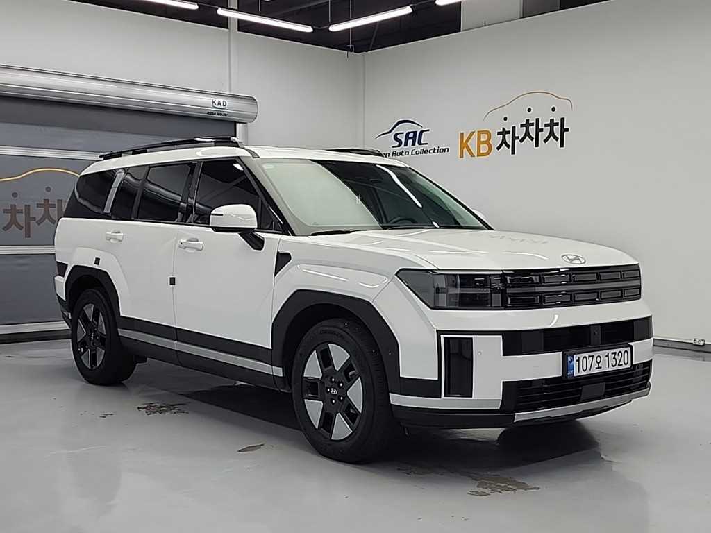 HYUNDAI Santa Fe - Vista 4