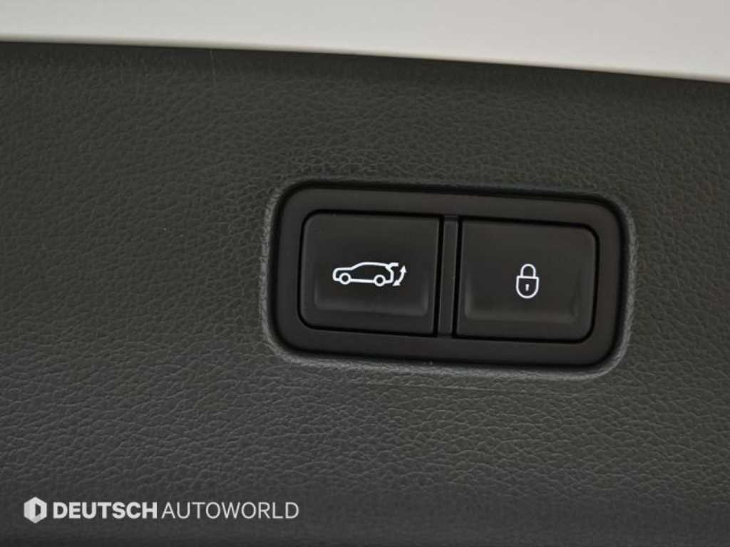 Genesis GV80 2024 Blanco - Importación desde Corea - HF Imports Iquique - Foto 20