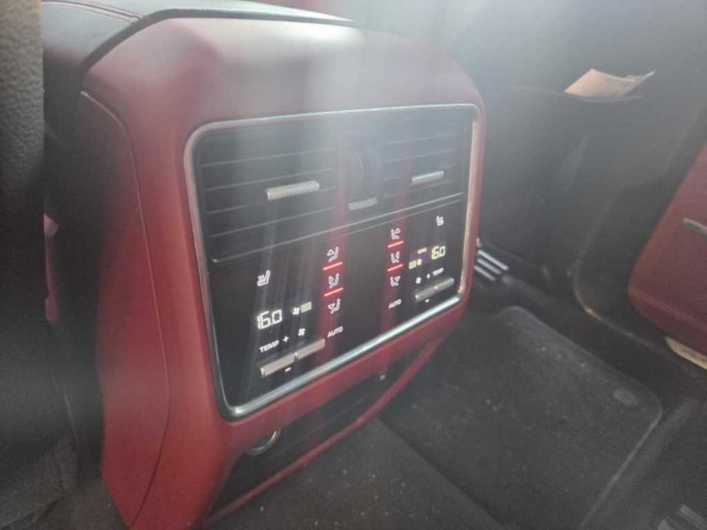 Porsche Cayenne 2020 Blanco - Importación desde Corea - HF Imports Iquique - Foto 14