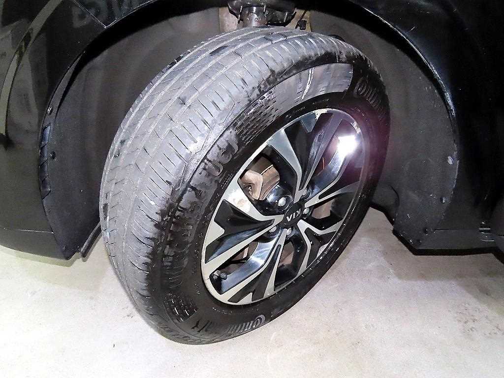 KIA Carnival 2021 Negro - Importación desde Corea - HF Imports Iquique - Foto 20