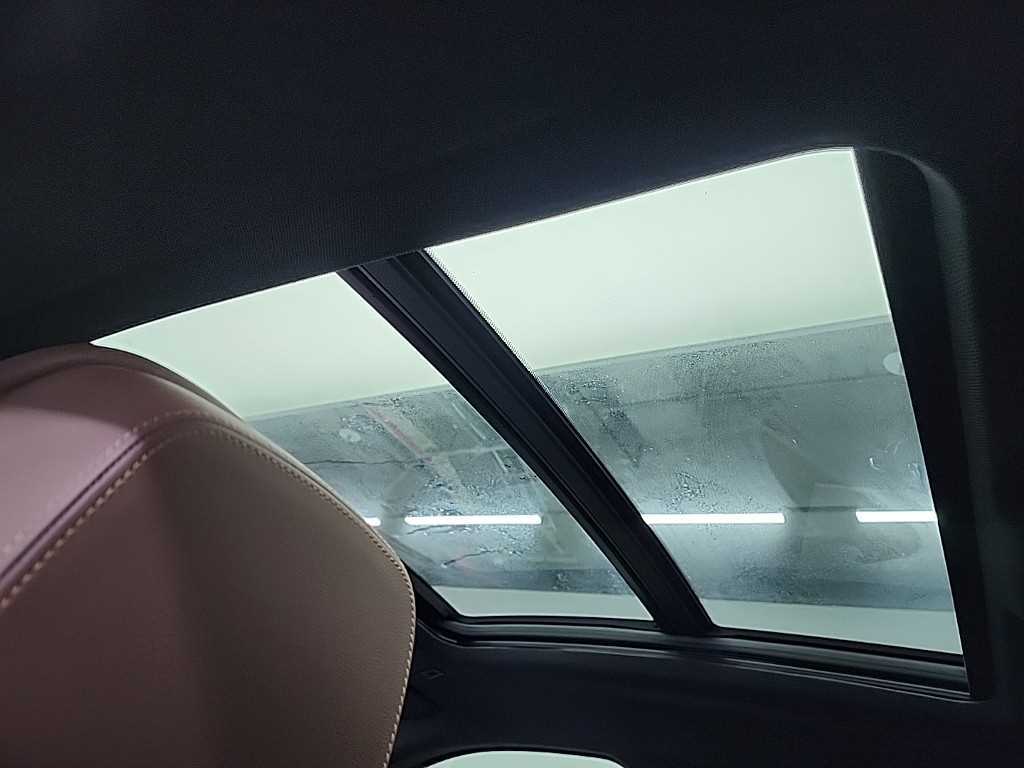 BMW X6 2020 Blanco - Importación desde Corea - HF Imports Iquique - Foto 14