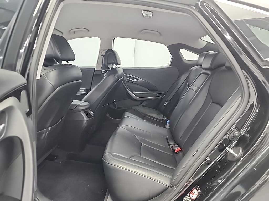 HYUNDAI Grandeur - Vista 12