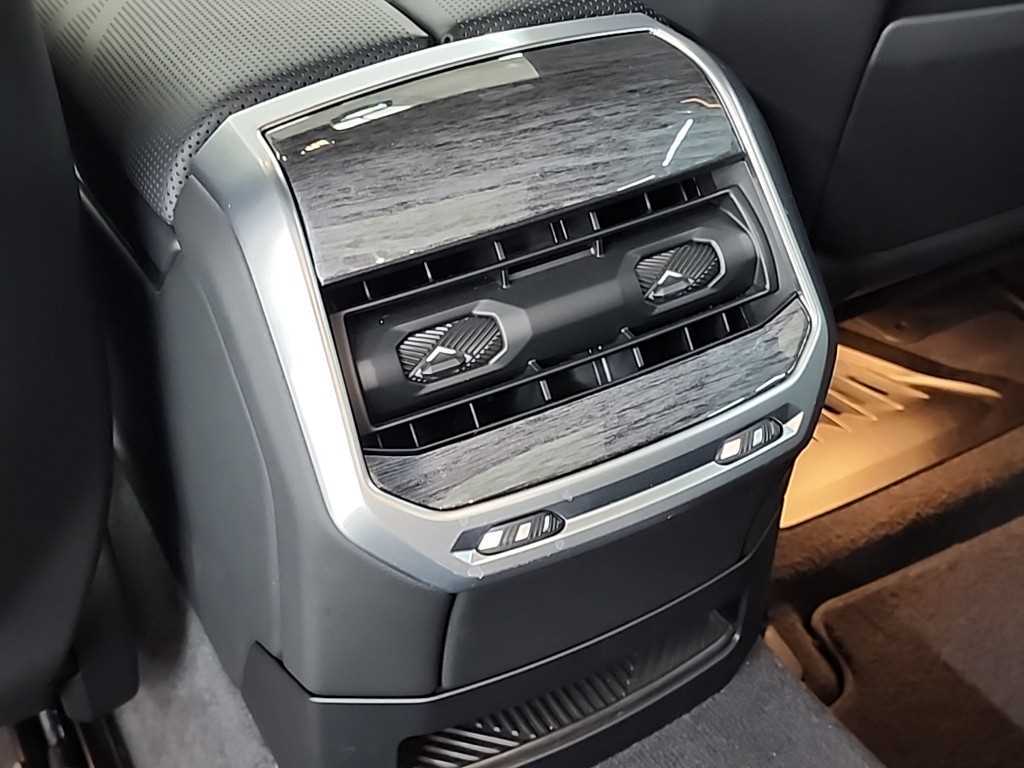 BMW 7 Series 2024 Gris - Importación desde Corea - HF Imports Iquique - Foto 13