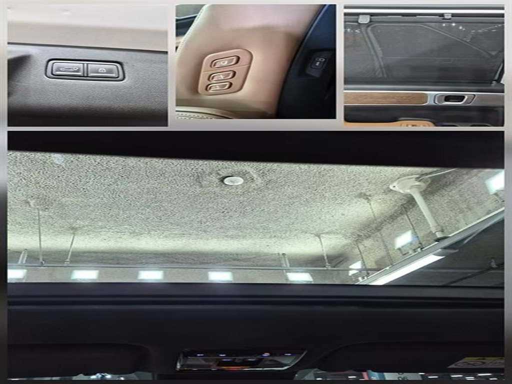 HYUNDAI Santa Fe 2024 - Importación desde Corea - HF Imports Iquique - Foto 16