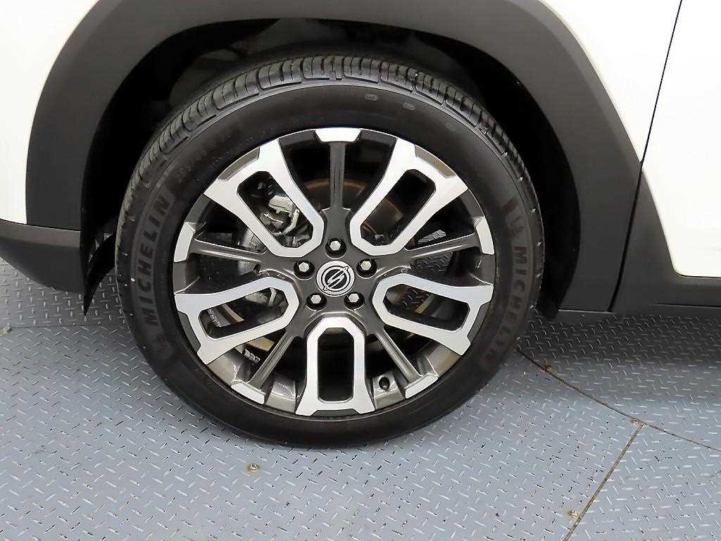 Ssangyong Torres 2023 Blanco - Importación desde Corea - HF Imports Iquique - Foto 20