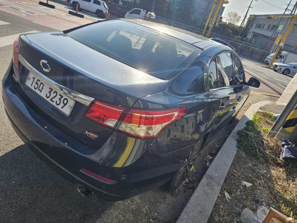 SAMSUNG SM5 - Vista 4