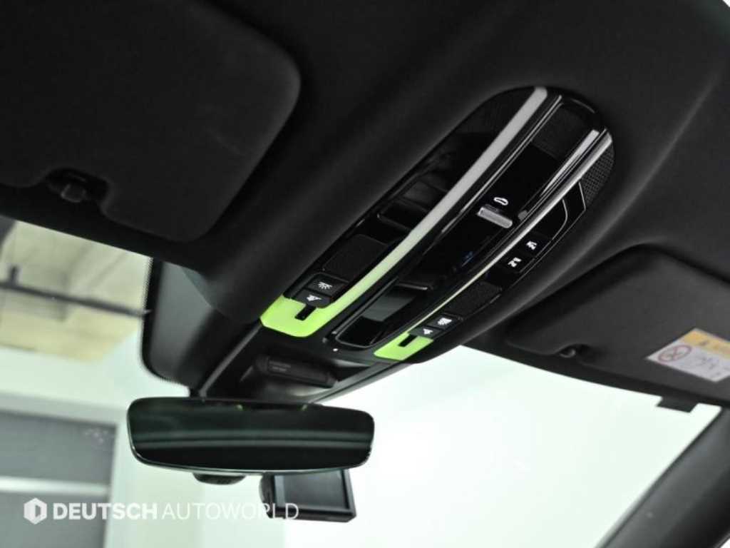 Porsche Cayenne 2020 Gris - Importación desde Corea - HF Imports Iquique - Foto 18