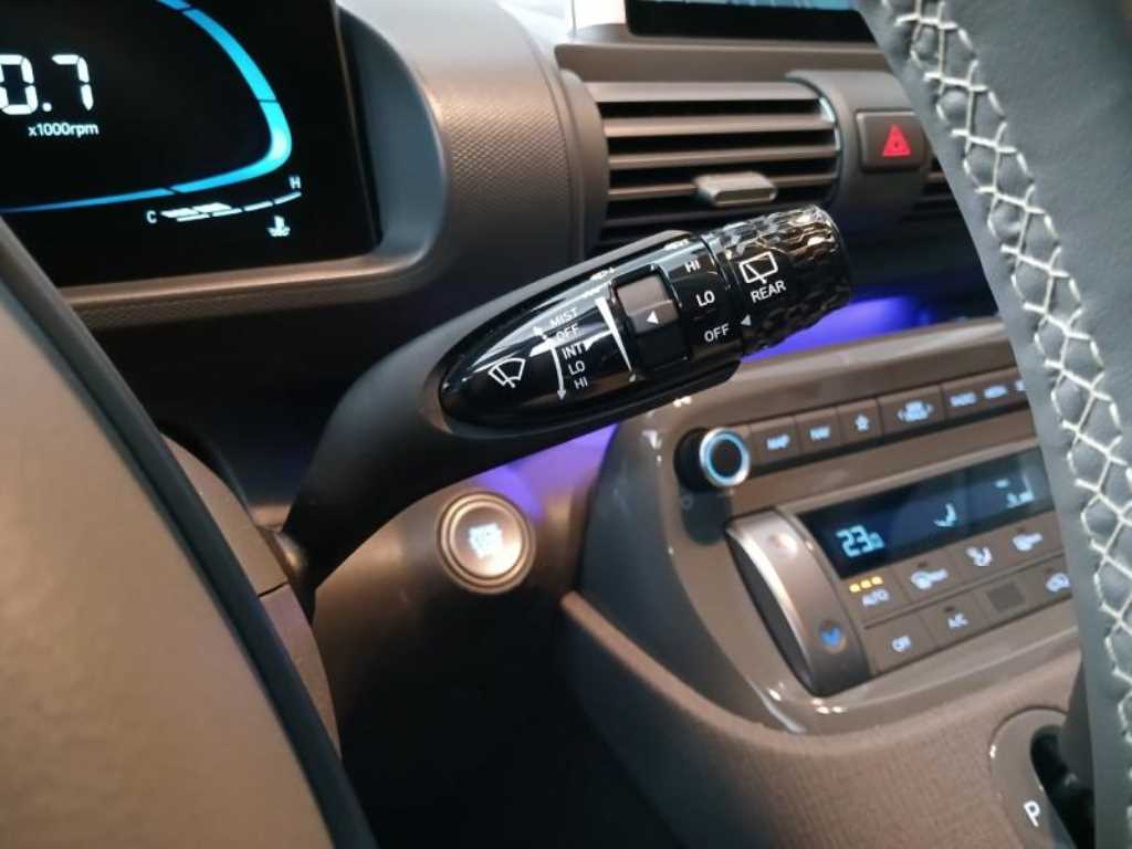 HYUNDAI Casper 2024 - Importación desde Corea - HF Imports Iquique - Foto 17