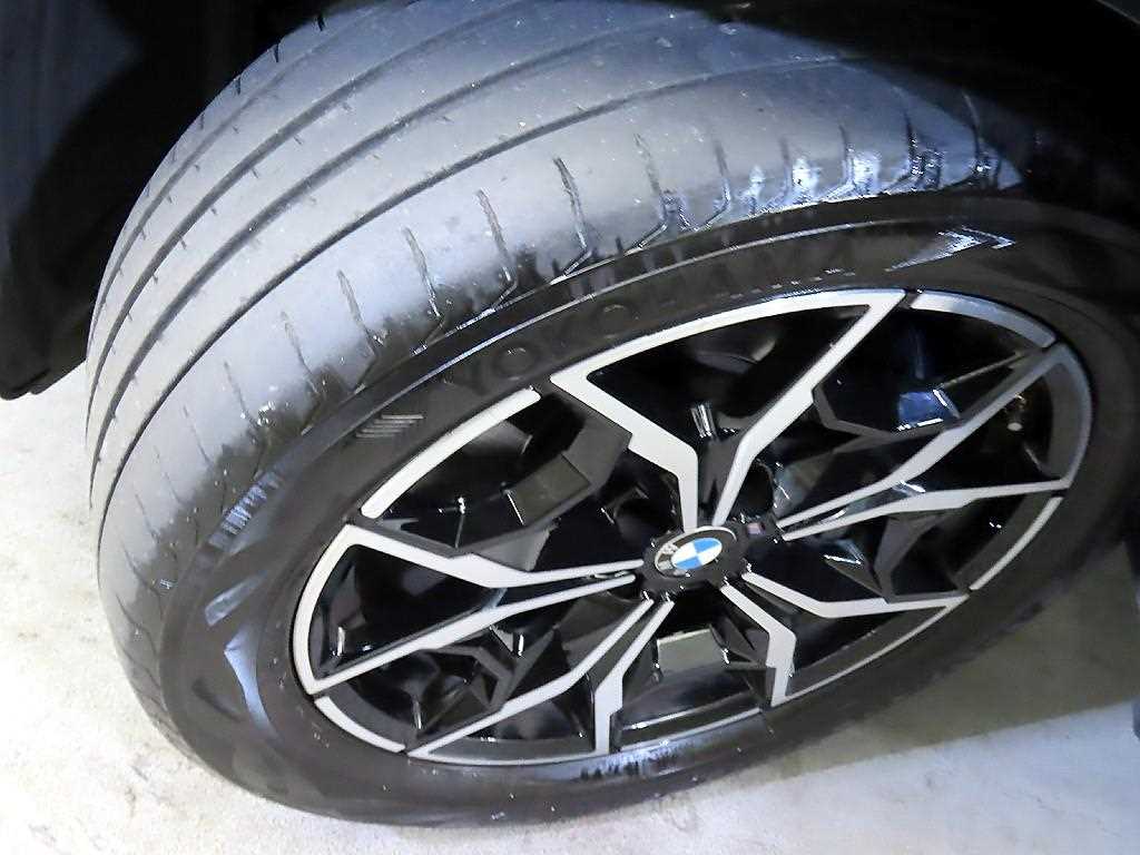 BMW X4 2023 Negro - Importación desde Corea - HF Imports Iquique - Foto 20