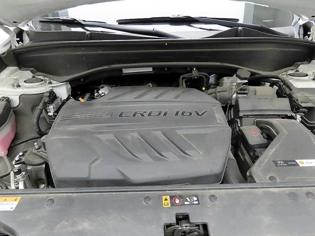 HYUNDAI Palisade 2022 Blanco - Importación desde Corea - HF Imports Iquique - Foto 18