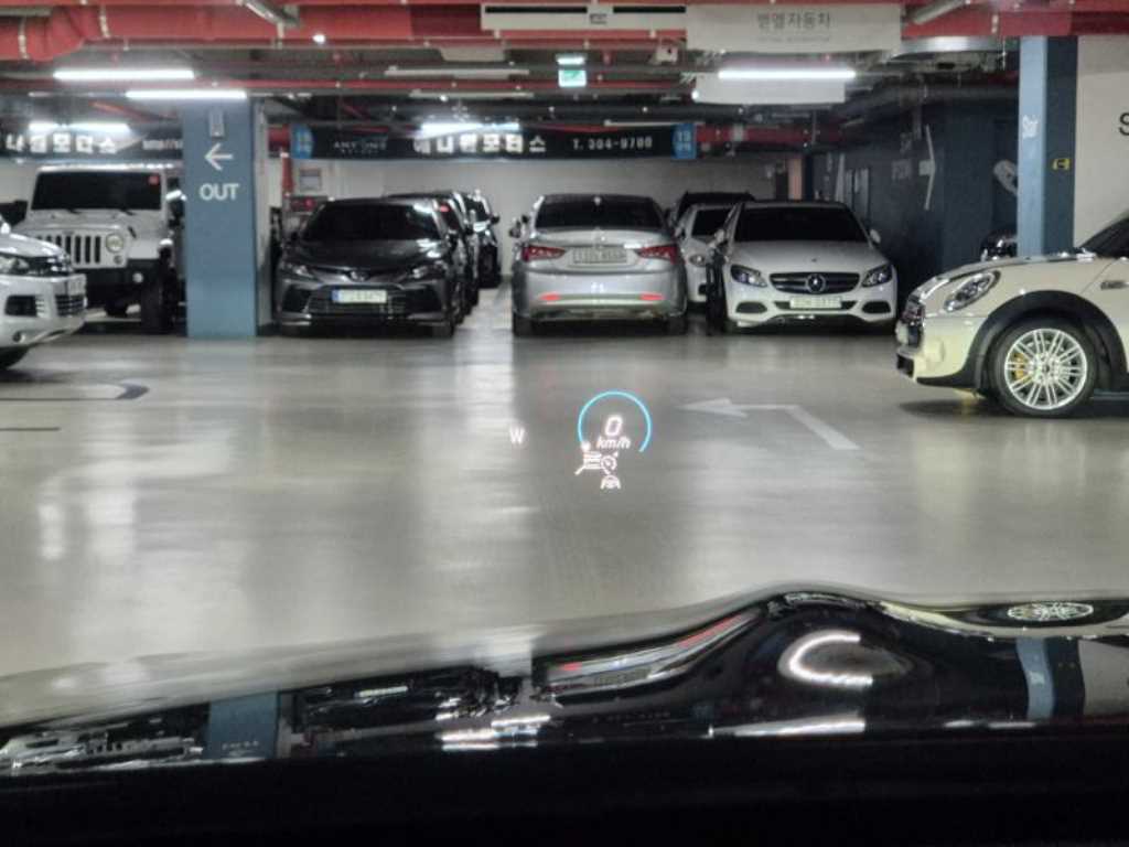 Mercedes Benz E class 2023 - Importación desde Corea - HF Imports Iquique - Foto 15