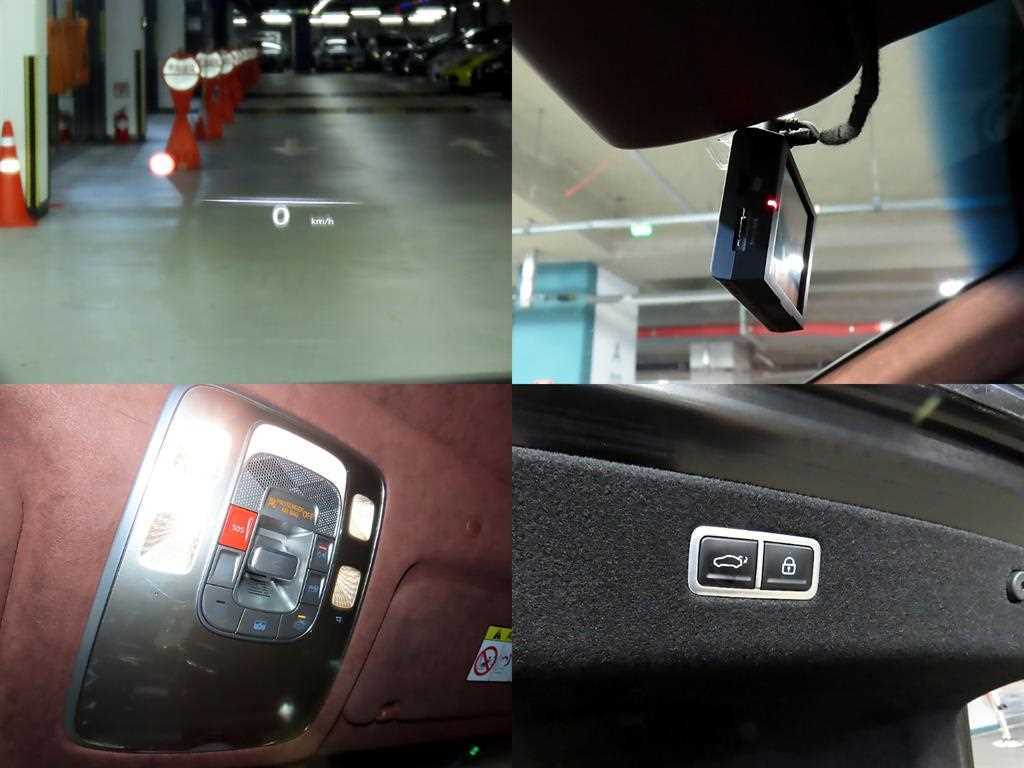 Genesis G90 2023 Negro - Importación desde Corea - HF Imports Iquique - Foto 18