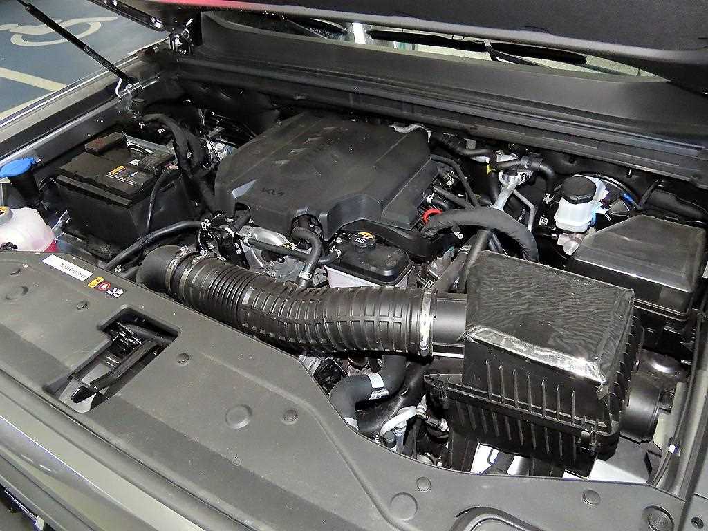 KIA Tasman 2026 Gris - Importación desde Corea - HF Imports Iquique - Foto 19