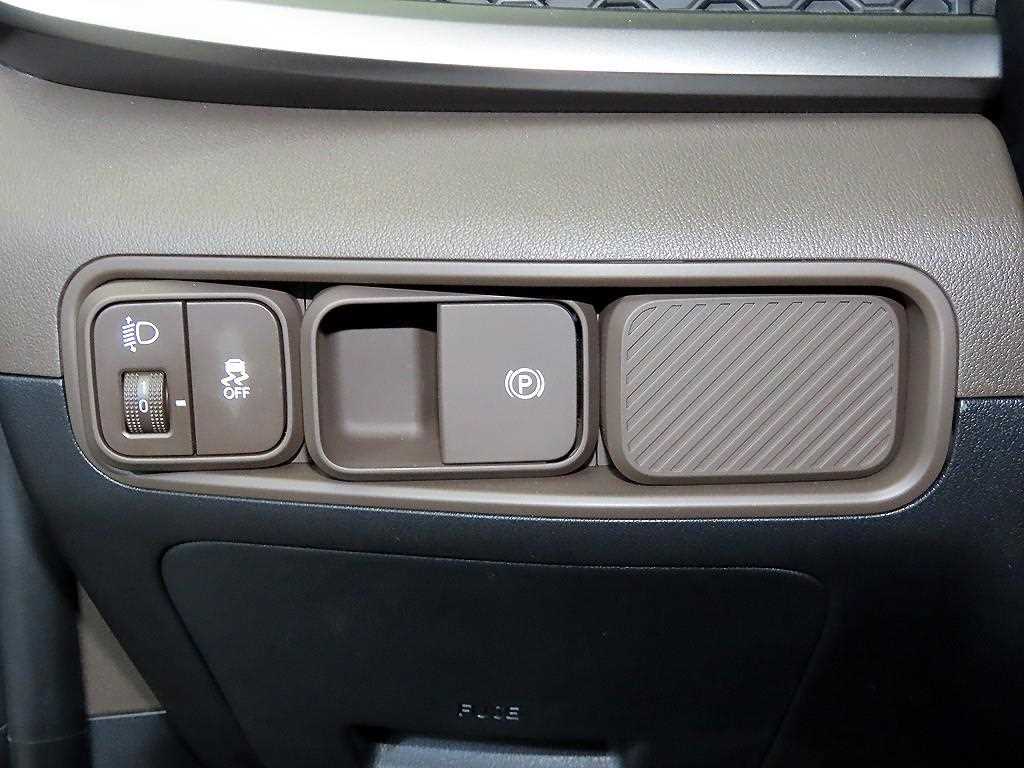 KIA Tasman 2026 Gris - Importación desde Corea - HF Imports Iquique - Foto 14