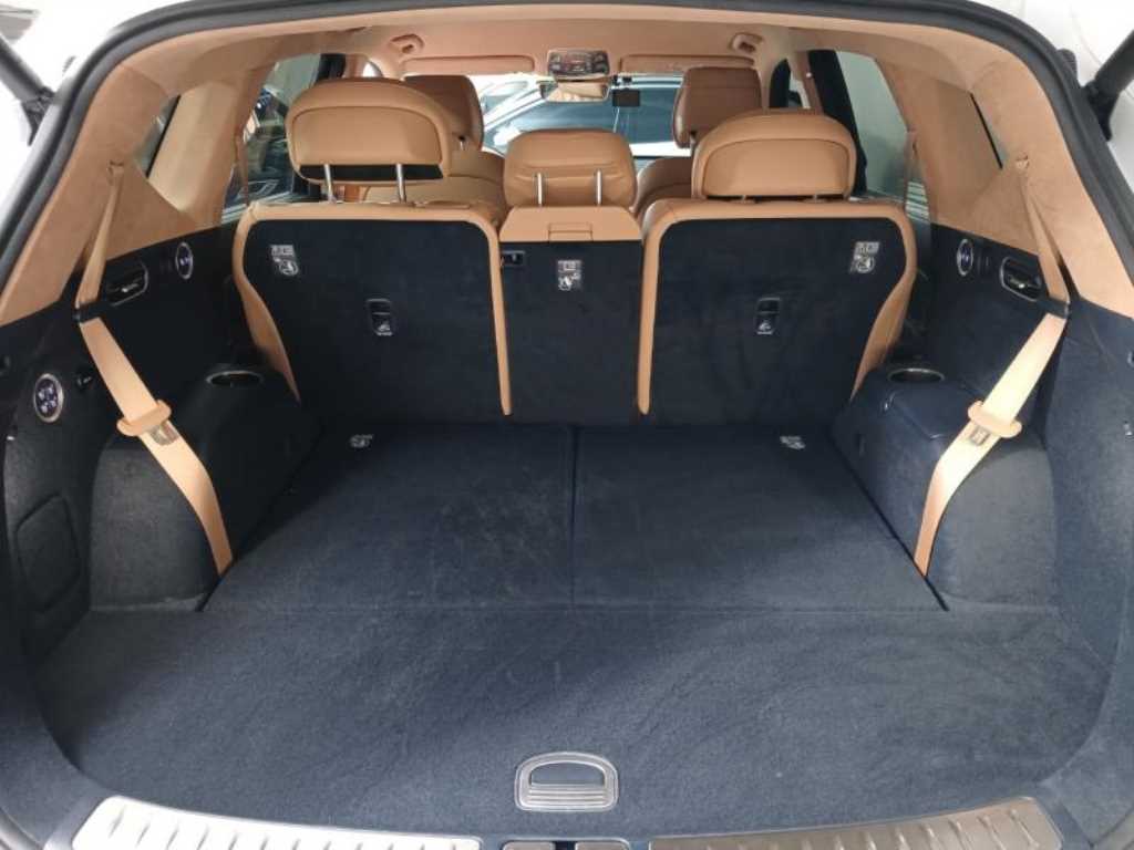 Genesis GV80 2022 Blanco - Importación desde Corea - HF Imports Iquique - Foto 18