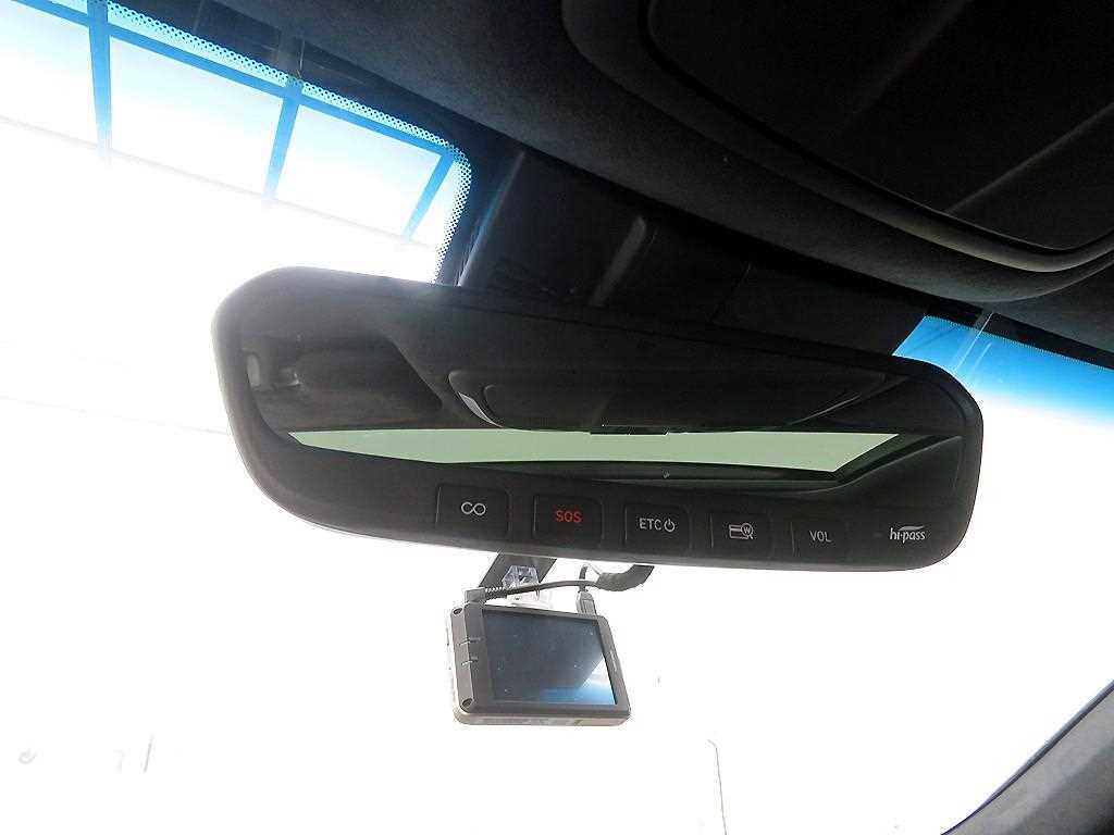 Genesis G70 2018 Negro - Importación desde Corea - HF Imports Iquique - Foto 14