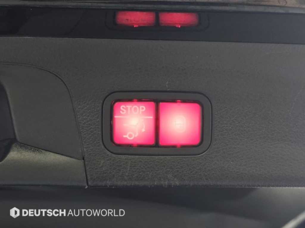 Mercedes Benz GLS Class 2021 Negro - Importación desde Corea - HF Imports Iquique - Foto 20