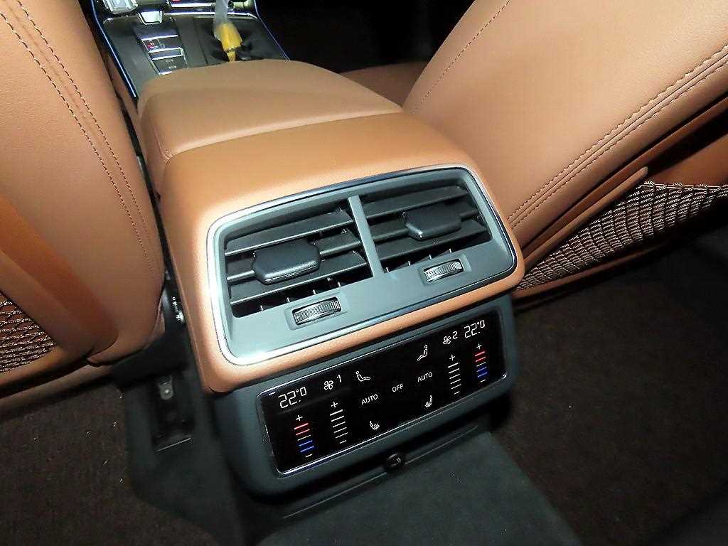 Audi A6 2021 - Importación desde Corea - HF Imports Iquique - Foto 16