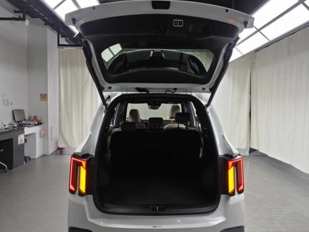 KIA Sorento - Vista 5
