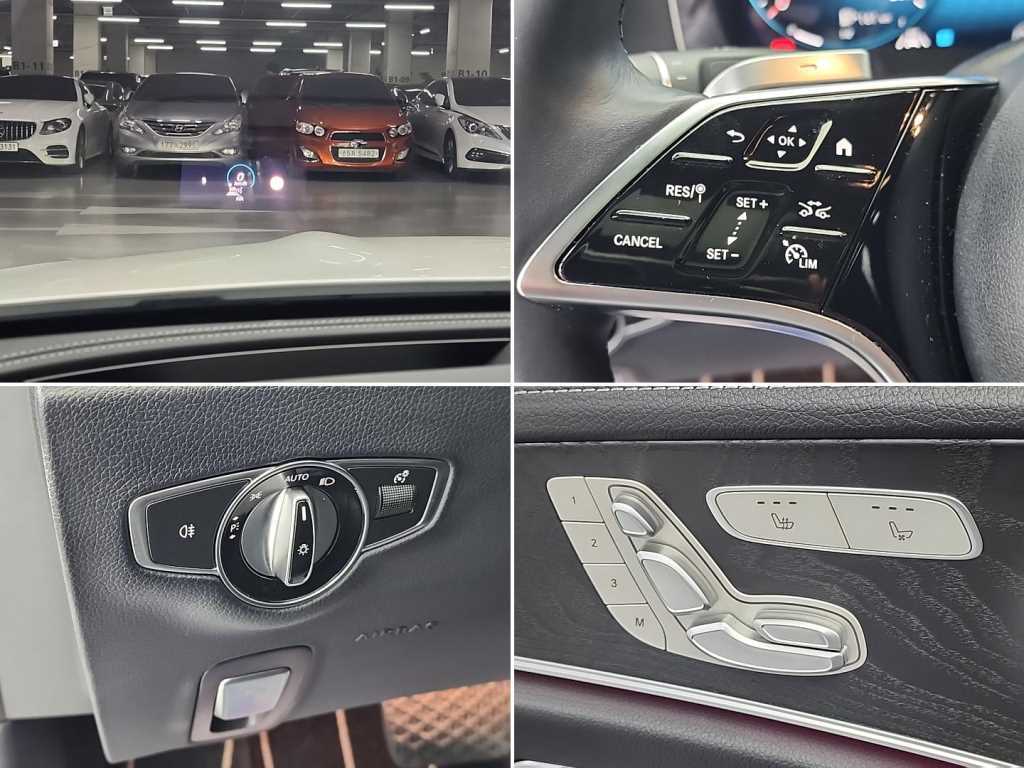 Mercedes Benz E class 2023 Blanco - Importación desde Corea - HF Imports Iquique - Foto 18