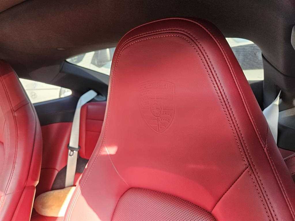 Porsche 911 - Vista 7