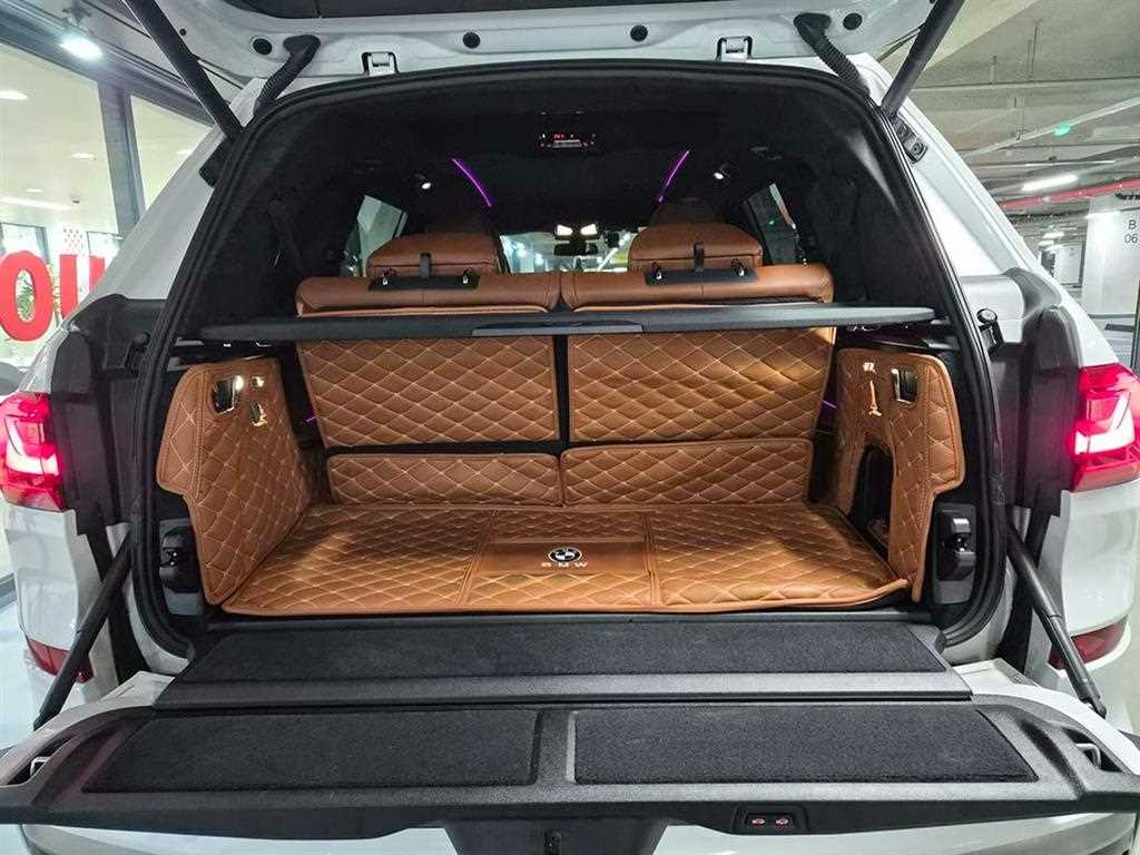 BMW X7 2020 - Importación desde Corea - HF Imports Iquique - Foto 18