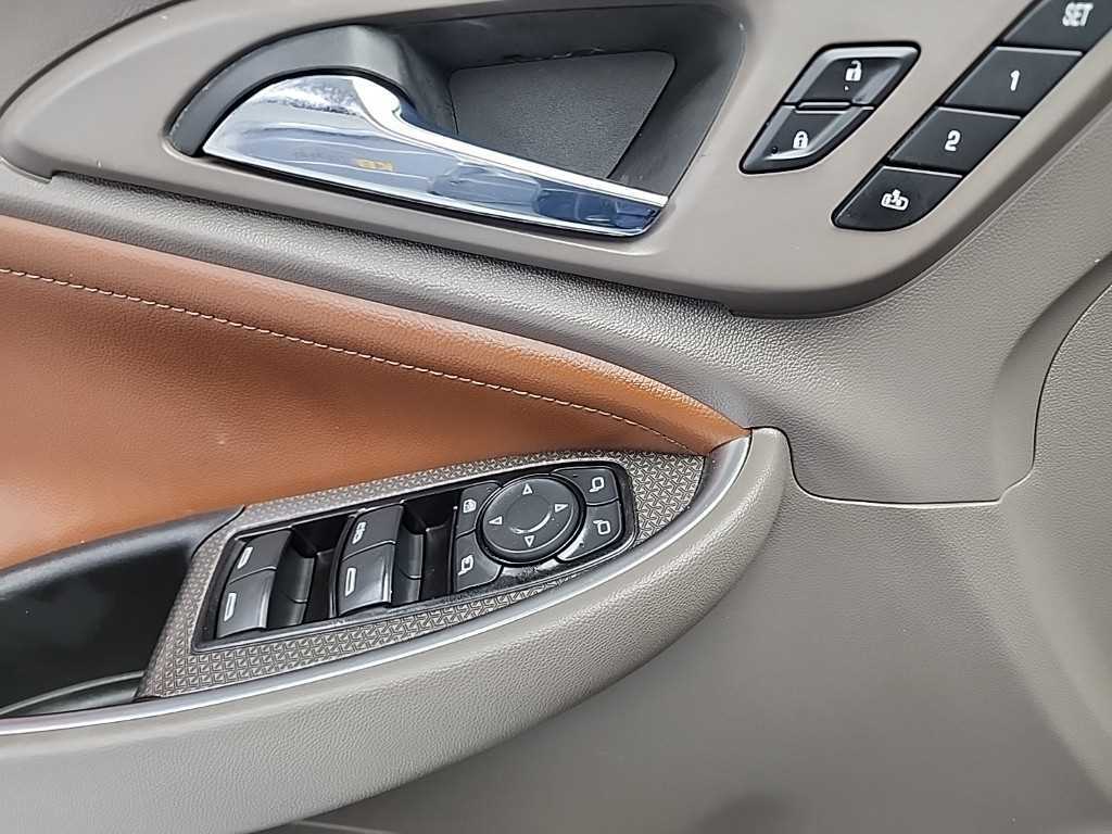 Chevrolet Malibu 2017 Gris - Importación desde Corea - HF Imports Iquique - Foto 14