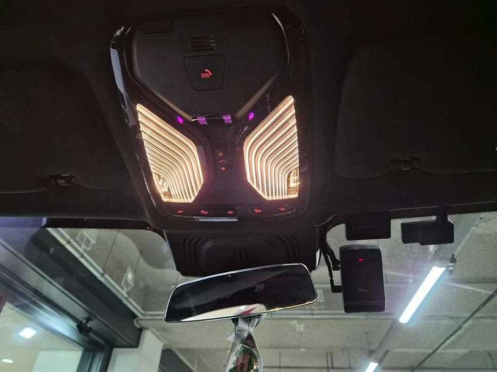 BMW X7 2020 - Importación desde Corea - HF Imports Iquique - Foto 17