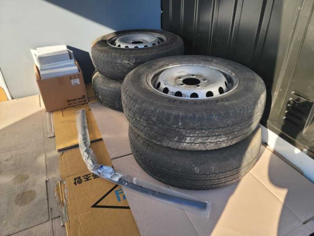 SAMSUNG Master 2019 Blanco - Importación desde Corea - HF Imports Iquique - Foto 17