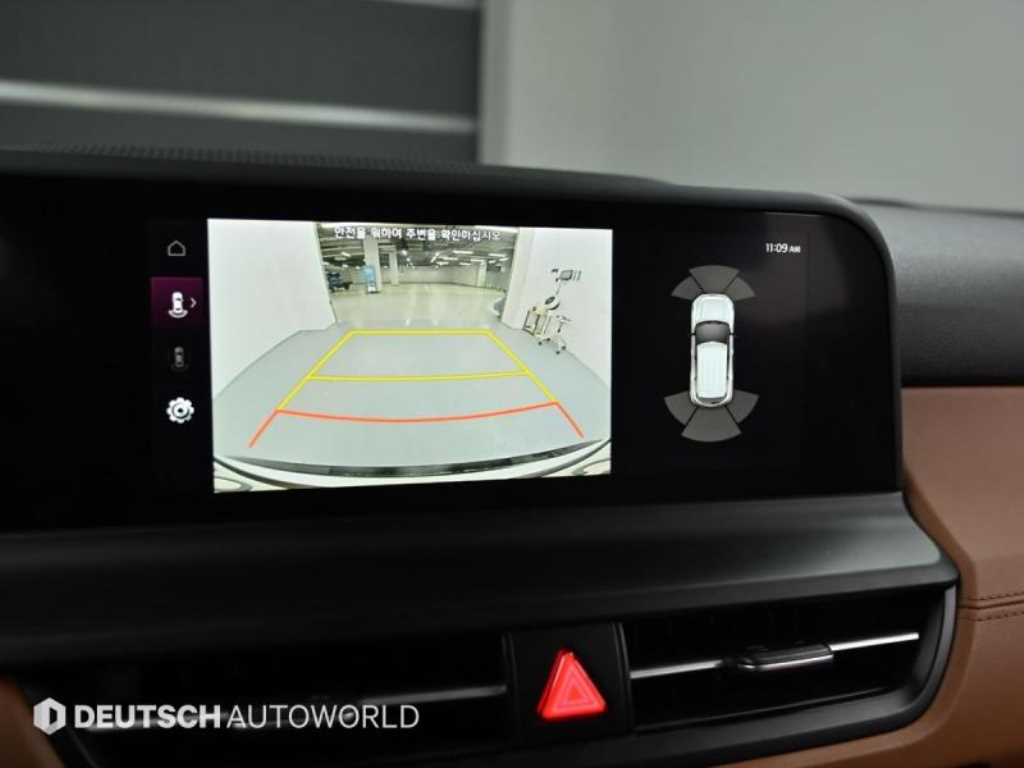 KIA Seltos - Vista 11