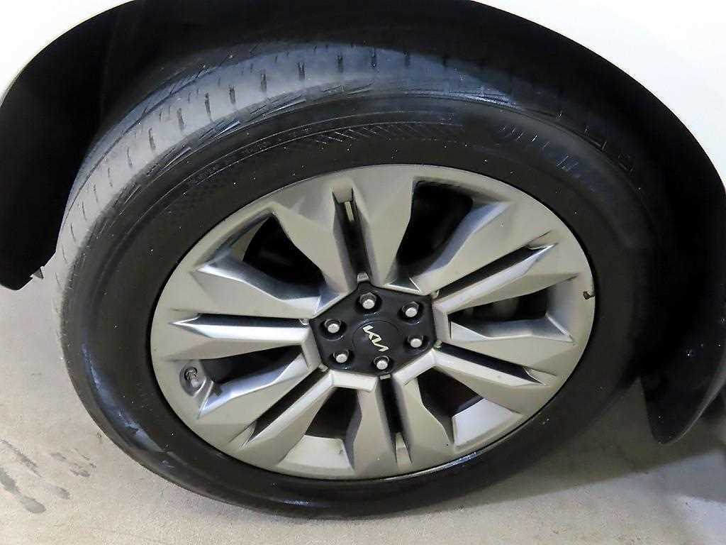 KIA Mohave 2023 Blanco - Importación desde Corea - HF Imports Iquique - Foto 20